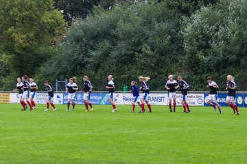 Bild 2 - Frauen SV Henstedt Ulzburg - Hamburger SV : Ergebnis: 2:2